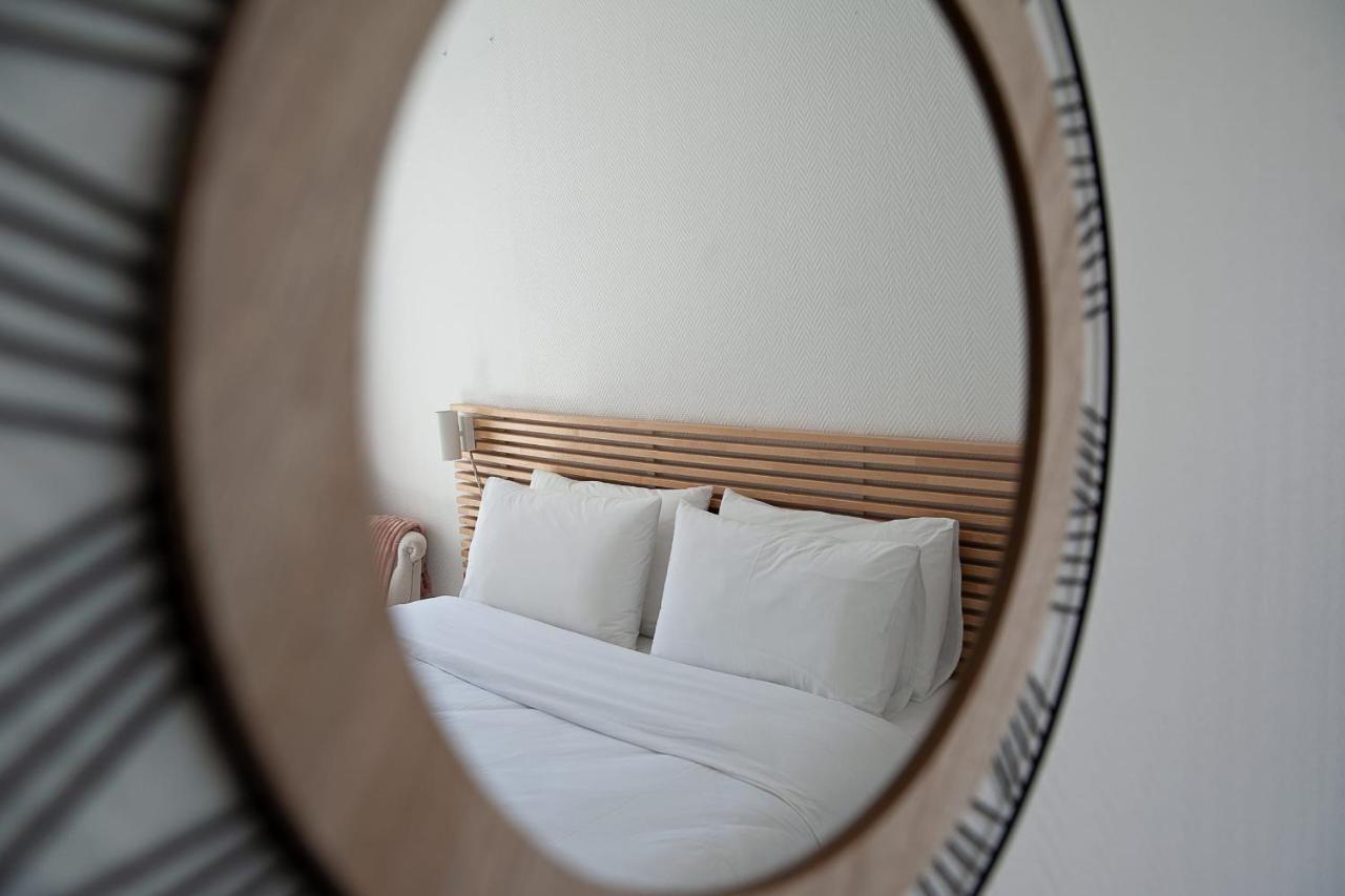 Apartment Next To Appart' Le Reve Bleu Torcy (Seine-et-Marne)