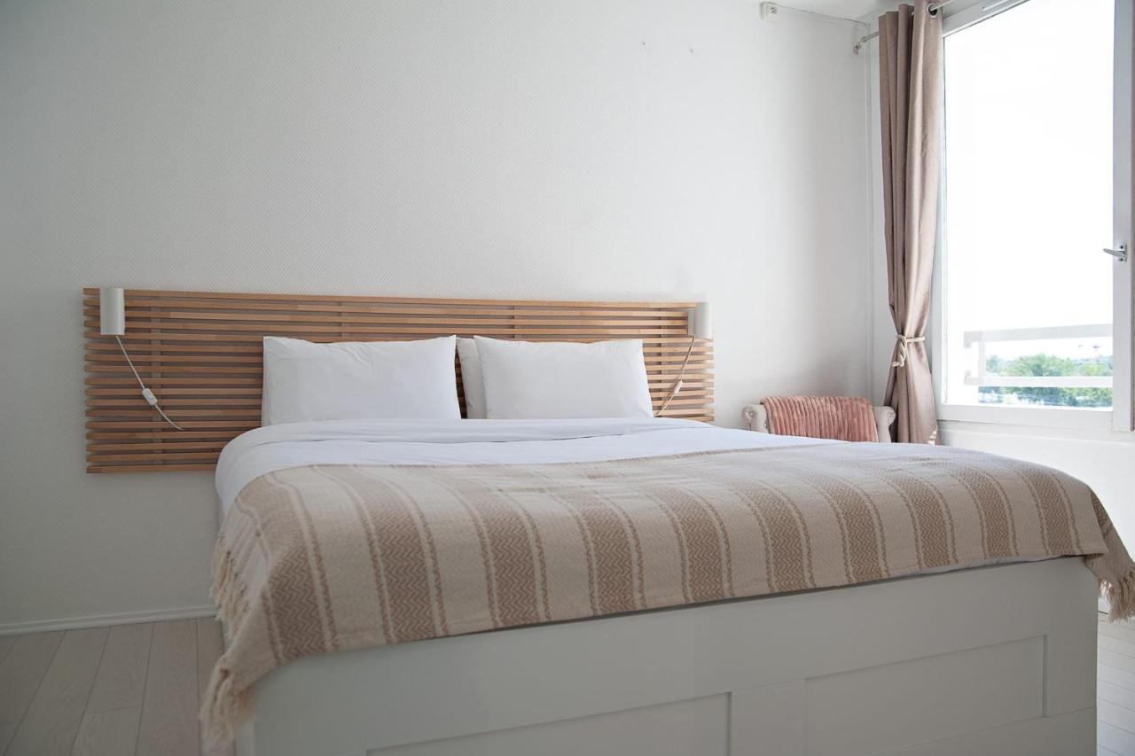 Next To Appart' Le Reve Bleu Apartment