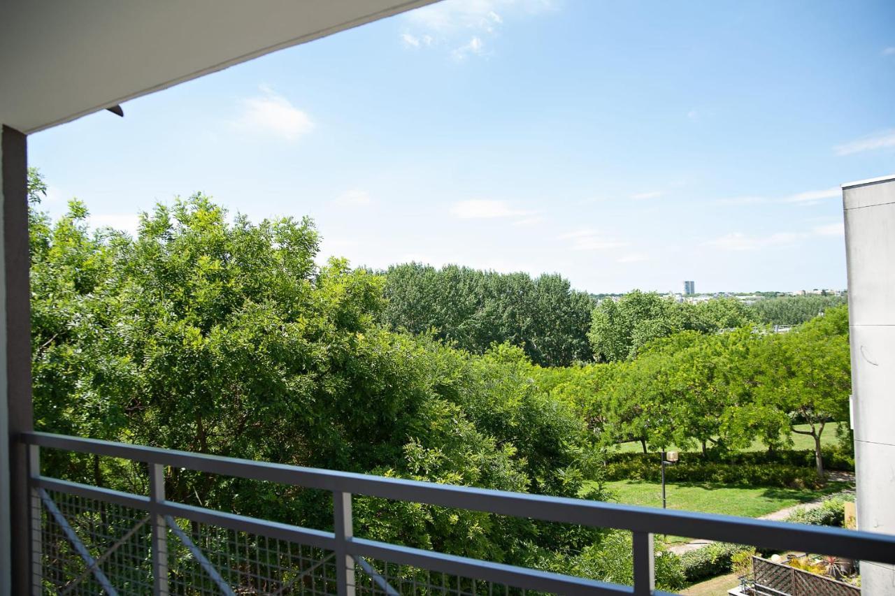 Next To Appart' Le Reve Bleu Apartment
