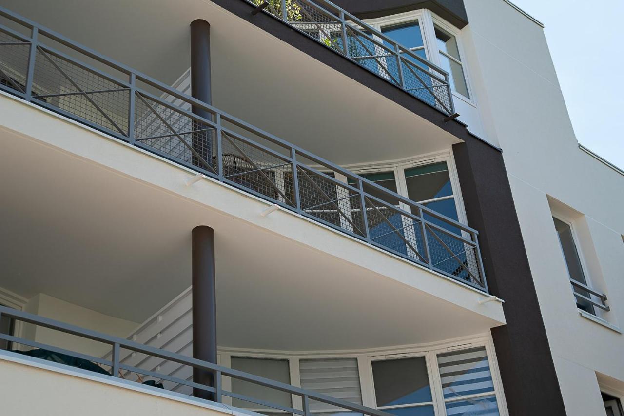 Next To Appart' Le Reve Bleu Apartment *