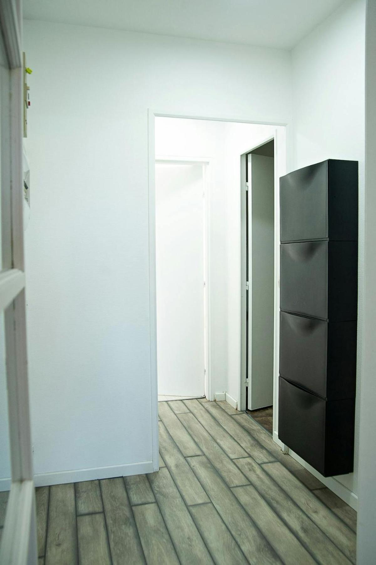 Apartment Next To Appart' Le Reve Bleu Torcy (Seine-et-Marne)